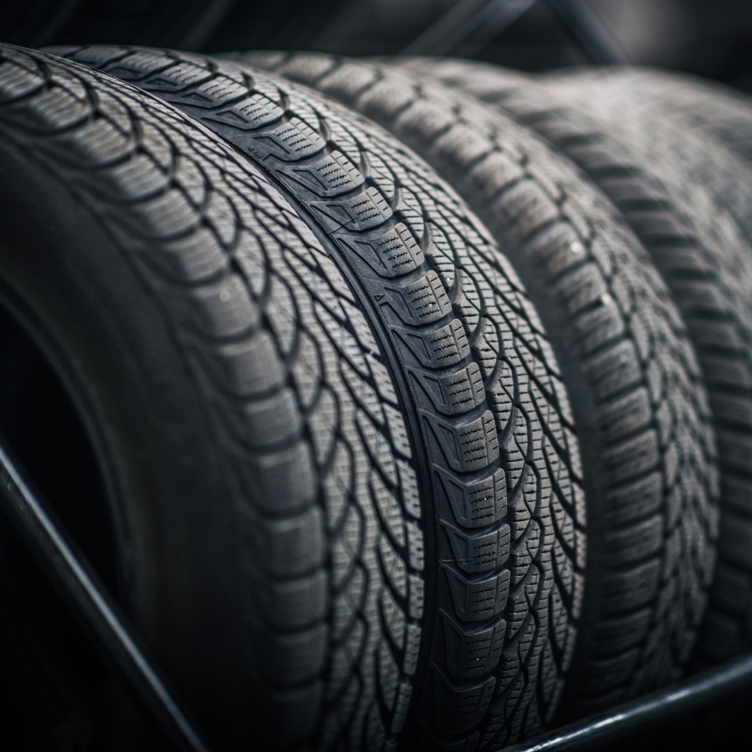 Llantas para carro en Medellín